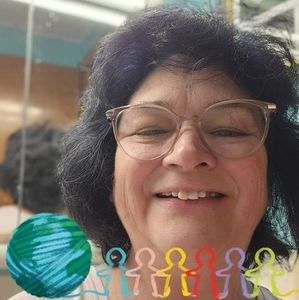 Meet your Posher, Cindy